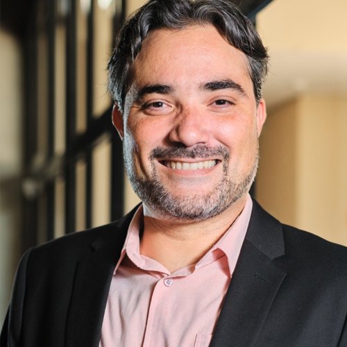 Rodrigo Dourado
