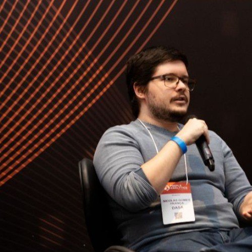 Nicolas Gomes França