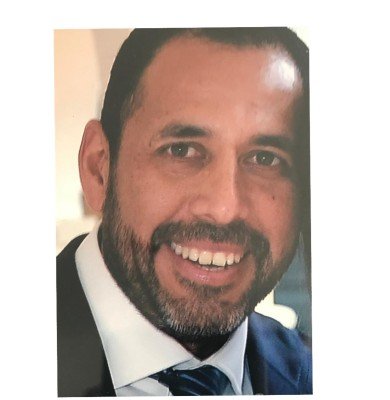 Cesar Luis