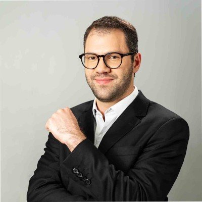 Daniel de Carvalho Herrera Braga