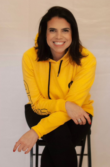 Daniela Ciociola