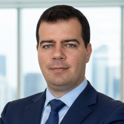 Fabio Segali