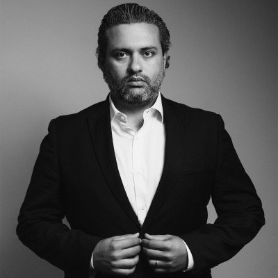 Filipe Rezende do Amaral