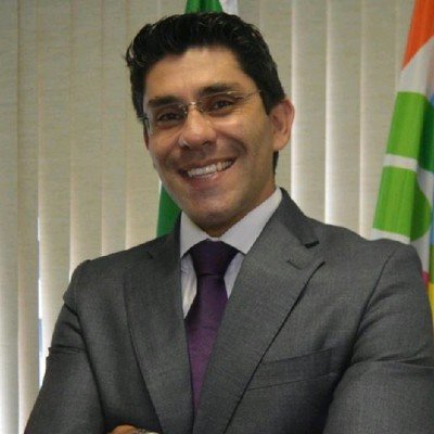 Vinicius Santos